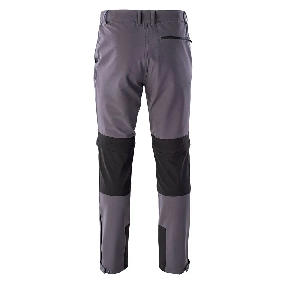 Magnum Reveno Byxor, Forged iron / black