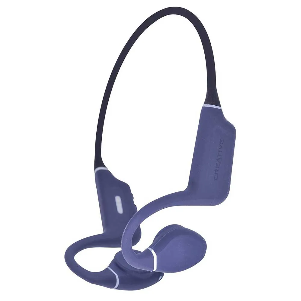 Creative Outlier Free Pro+ Trådlösa Sporthörlurar