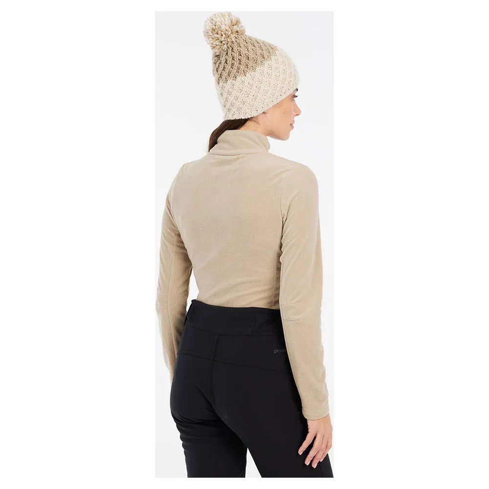 Protest Mutez Fleece Med Halv Dragkedja