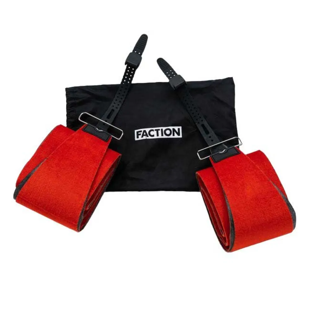 Faction Skis Climbing Agent 2.0/2.0x Stighudar Unisex