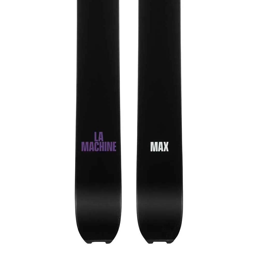 Faction Skis La Machine 5 Max Toppturskidor Unisex