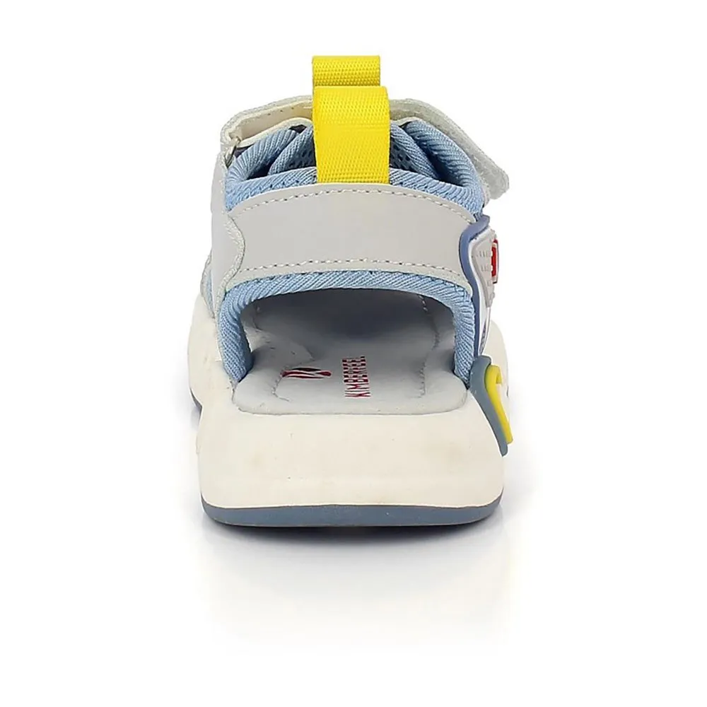 Kimberfeel Aldan Sandaler