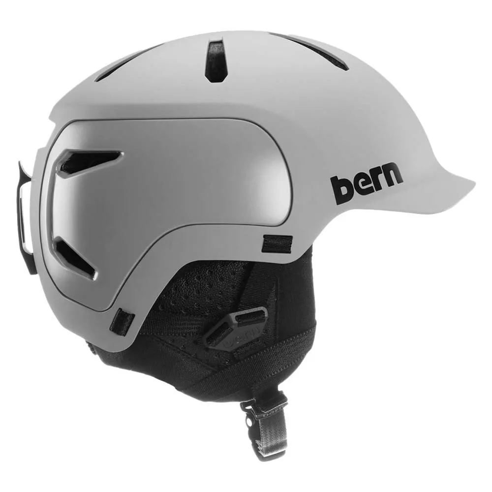 Bern Watts 2.0 Mips Hjälm Unisex