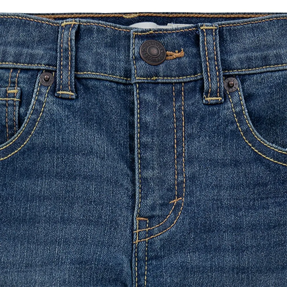 Levi's 510 Skinny Fit Jeans Byxor