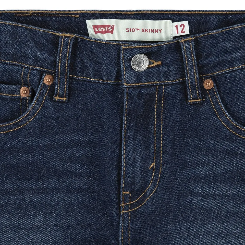 Levi's 510 Skinny Performance Byxor