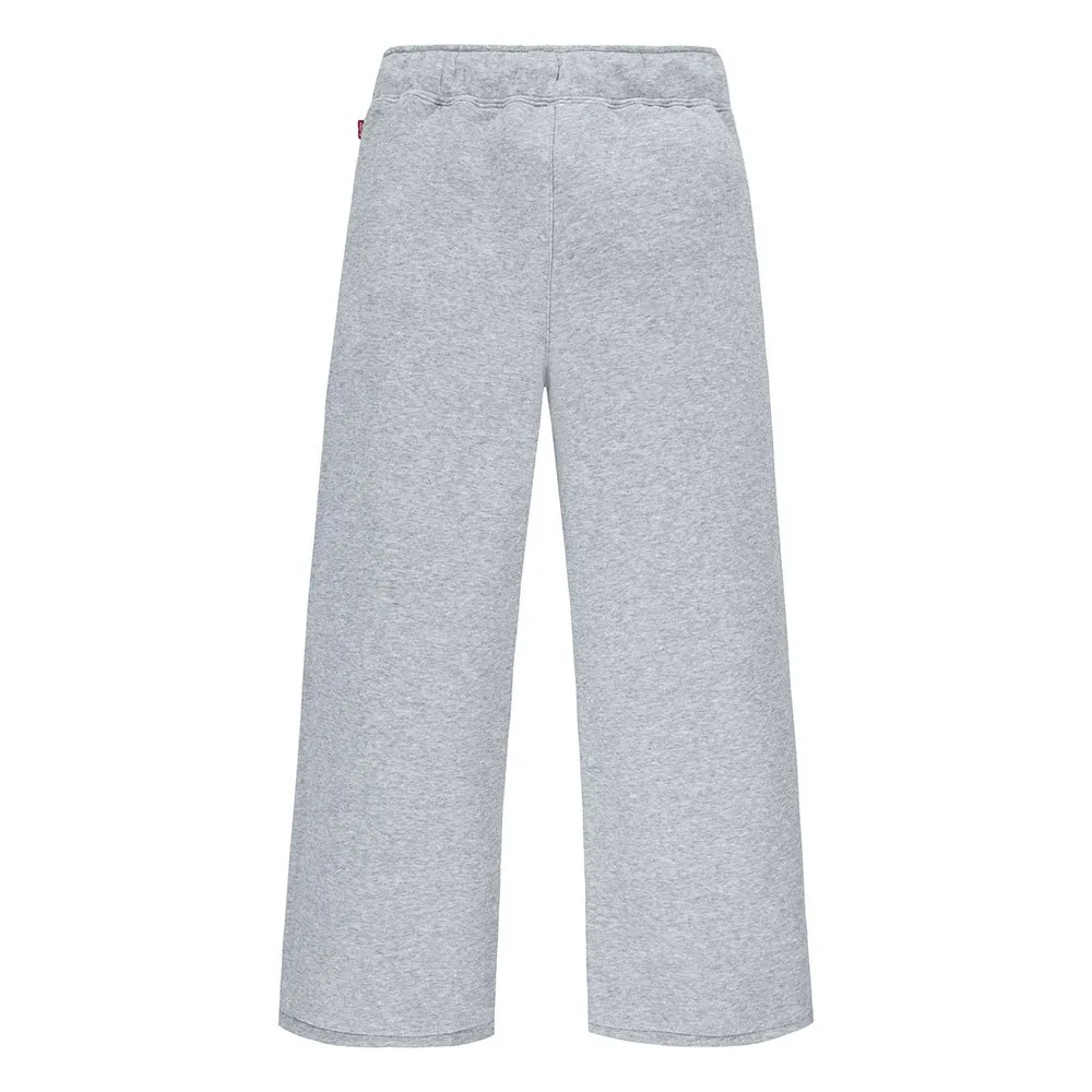 Levi's Wide Leg Fleece Byxor