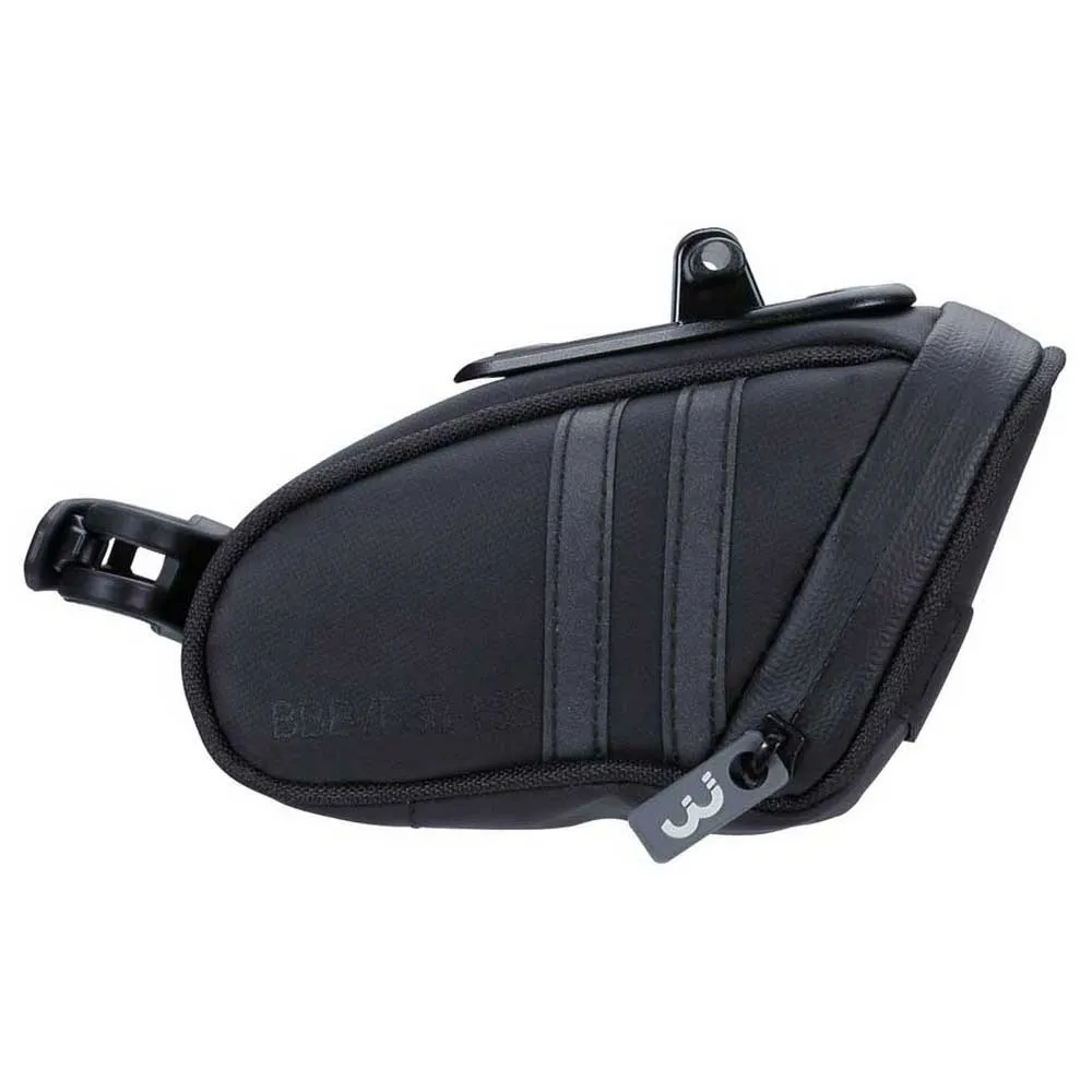 BBB Curvepack Reflect Sadeltaske 0.36l