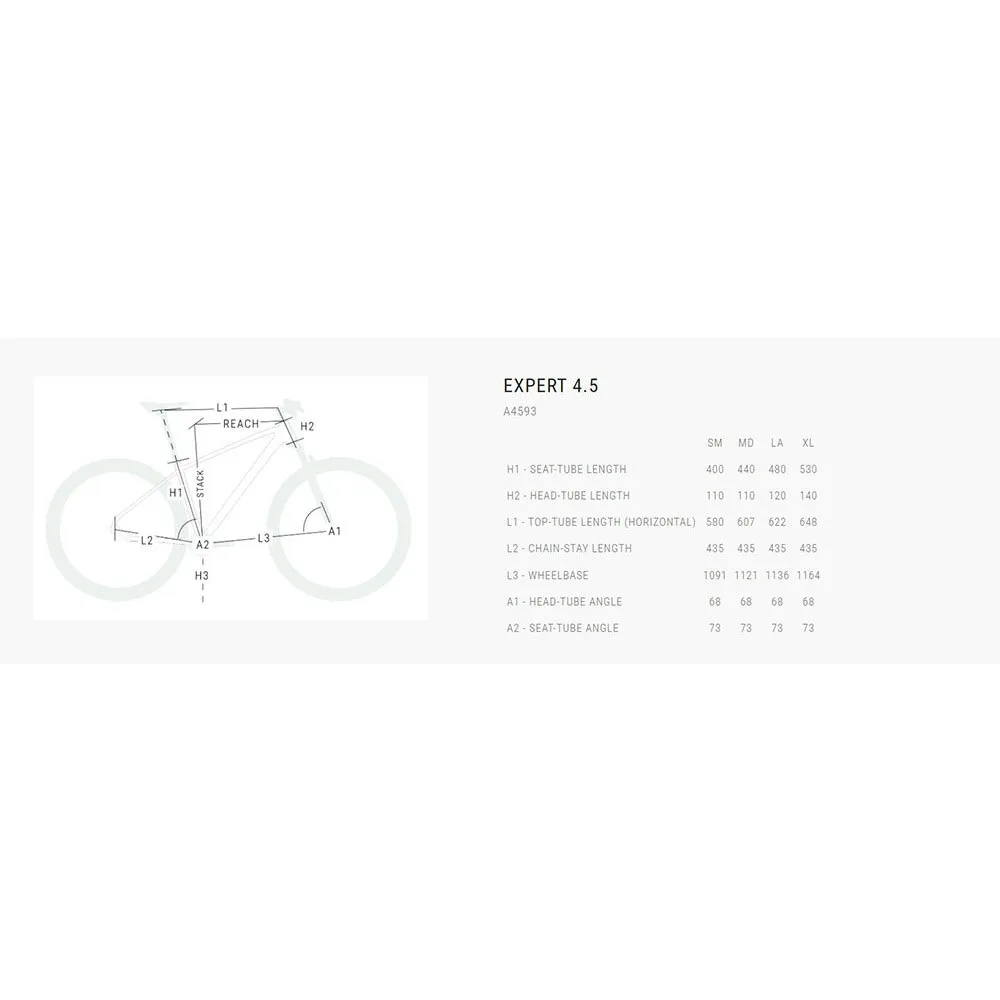 BH Bikes Expert 5.0 29´´ Xt 8100 2023 Mtb Cykel