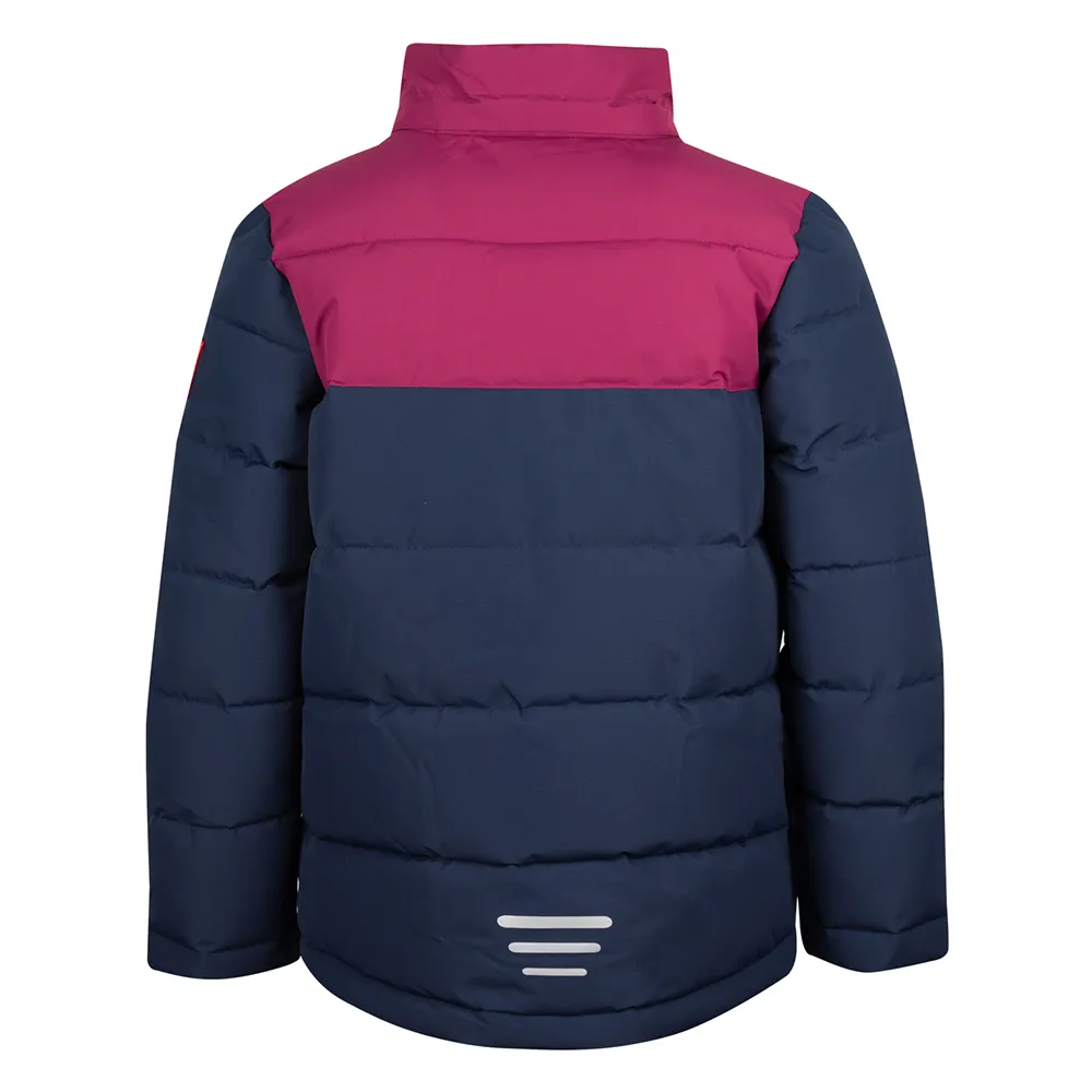 Trollkids Gryllefjord Jacka Flickor