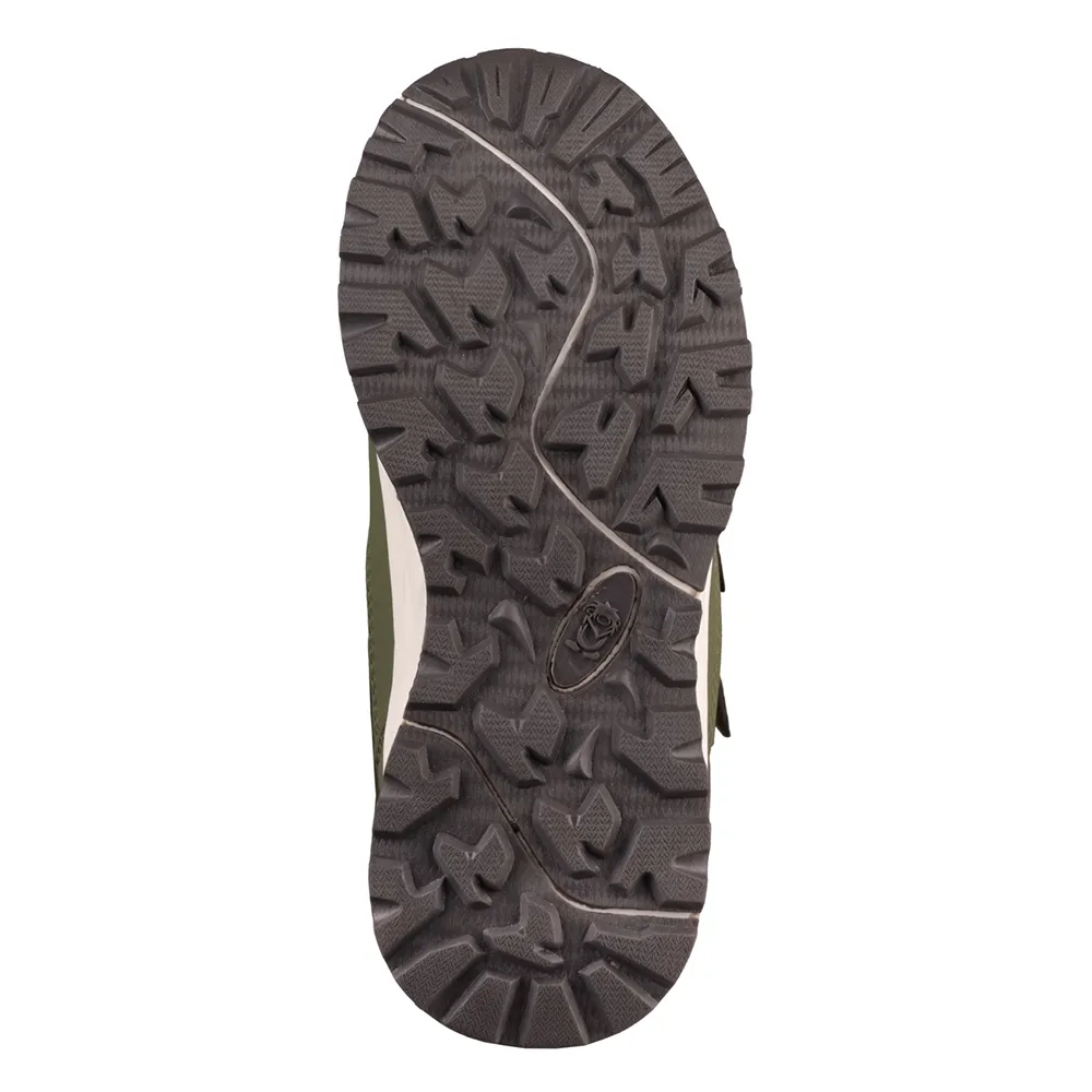 Trollkids Hafjell Skor För Snö Unisex