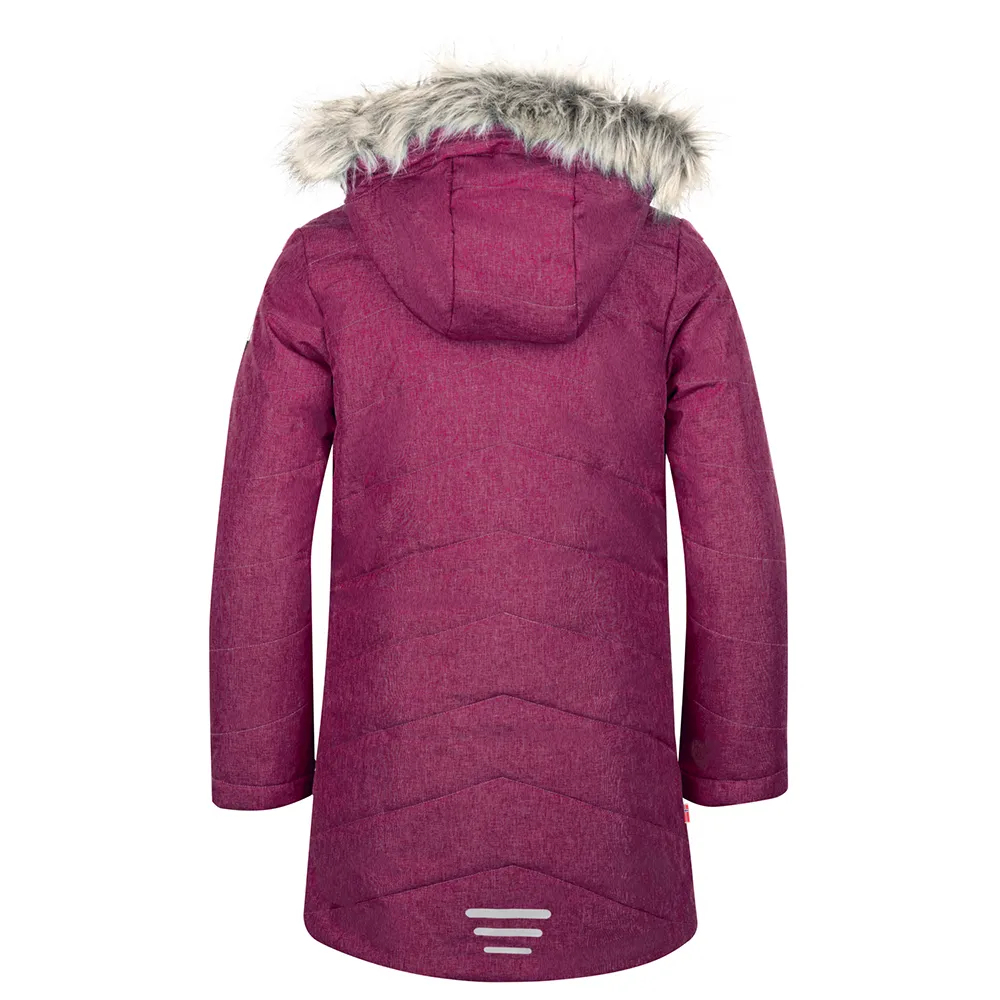 Trollkids Lifjell Jacka Flickor