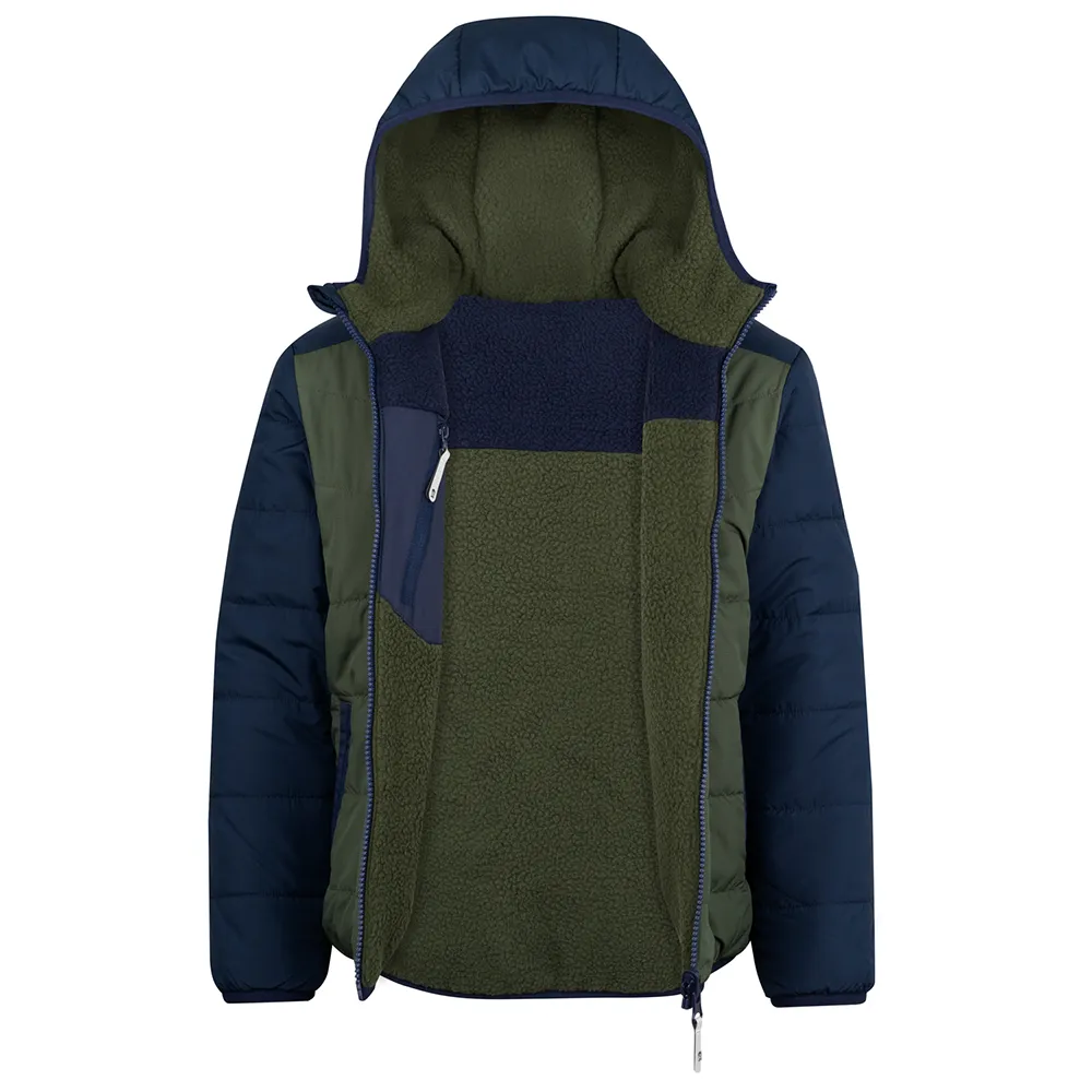 Trollkids Sandvika Turnover Jacka