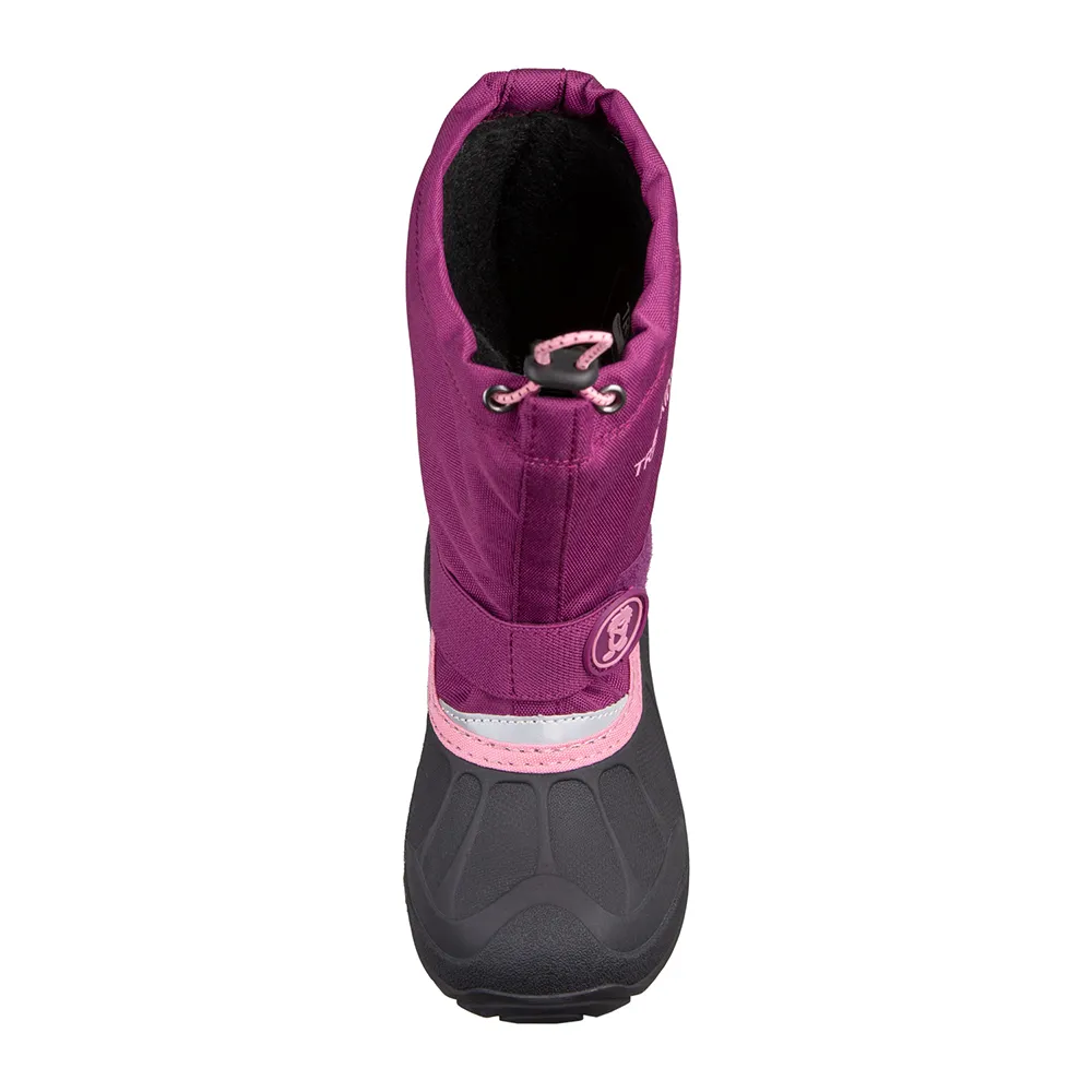 Trollkids Telemark Xt Skor För Snö Unisex