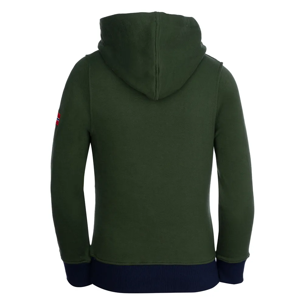 Trollkids Troll Huvtröja