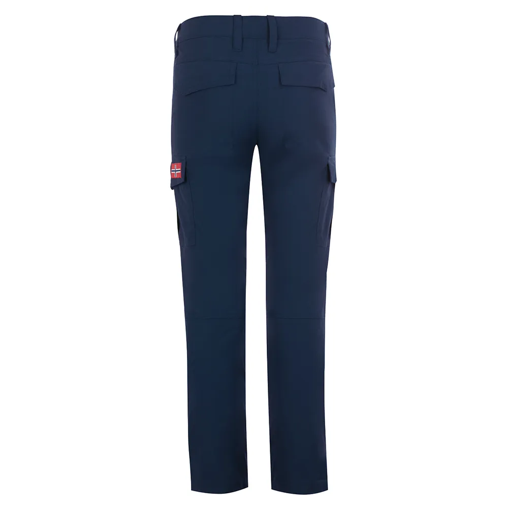 Trollkids Trollheimen Winter Byxor