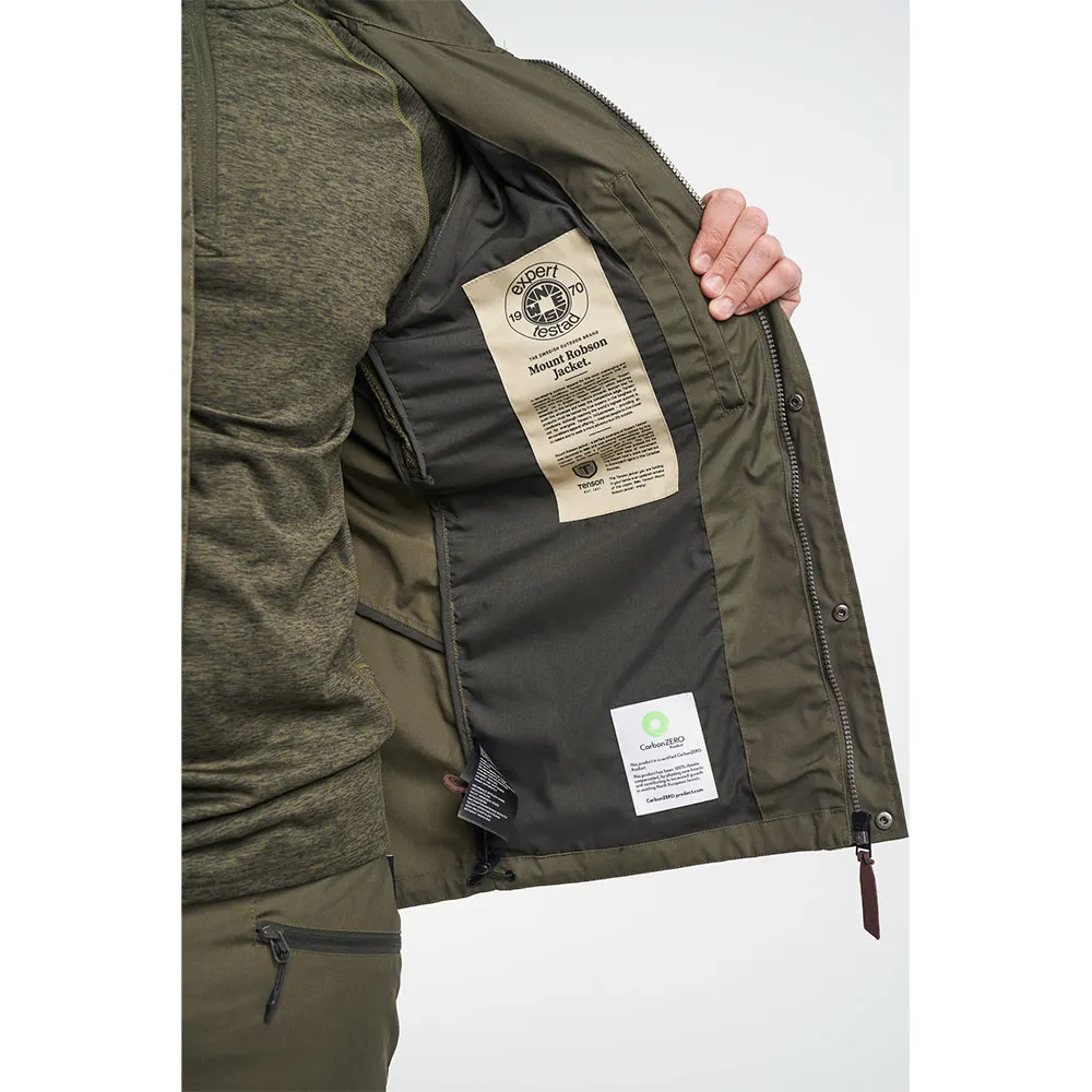 Tenson Mount Robson Jacka