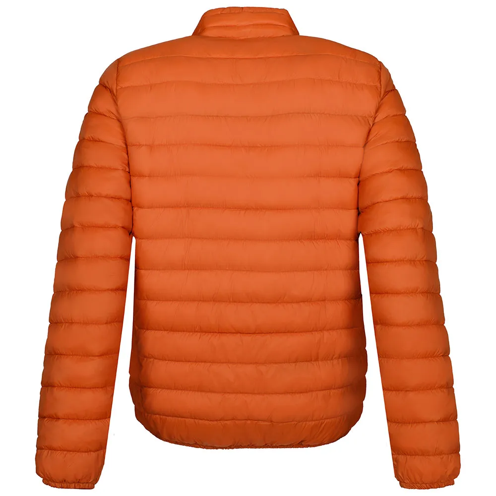 Rock Experience Fortune Padded Dunjacka