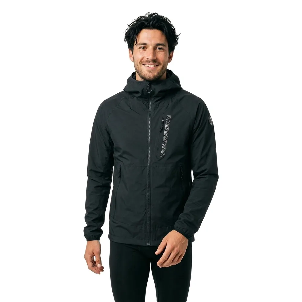 Rock Experience Snow Peak 2.0 Padded Jakke