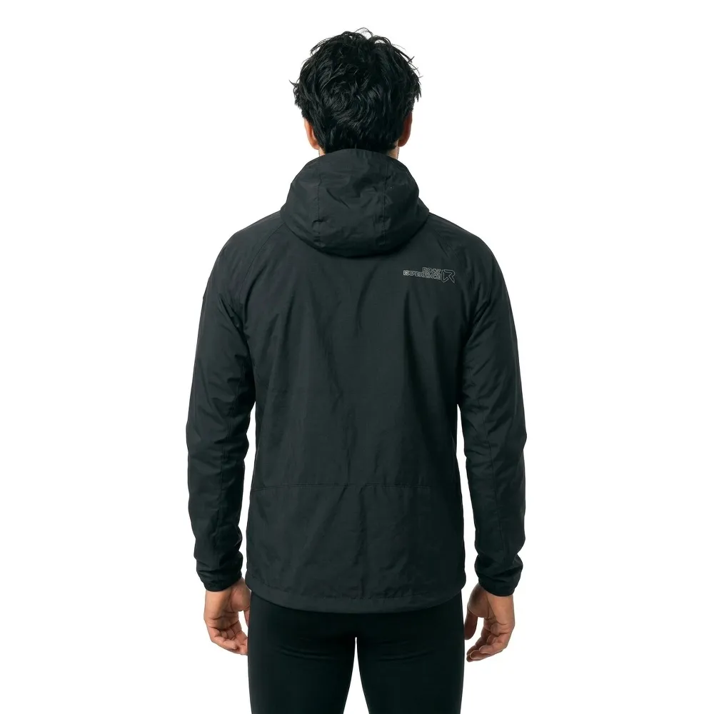 Rock Experience Snow Peak 2.0 Padded Jakke