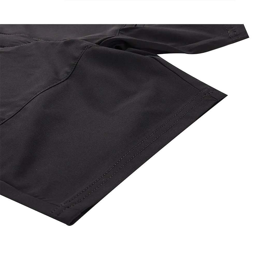 Alpine Pro Baka Shorts, Black