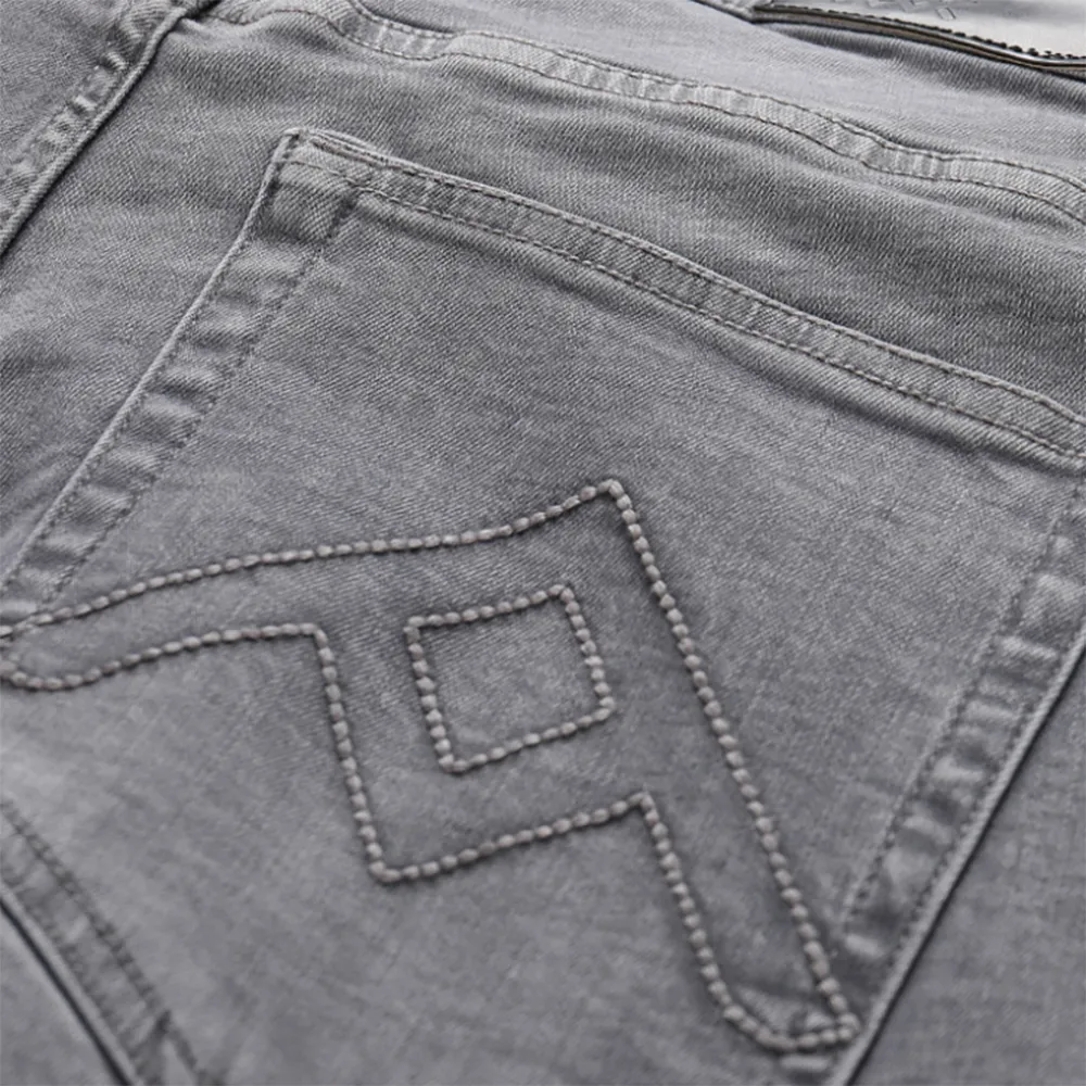 Nax Gerw Byxor, Smoked pearl