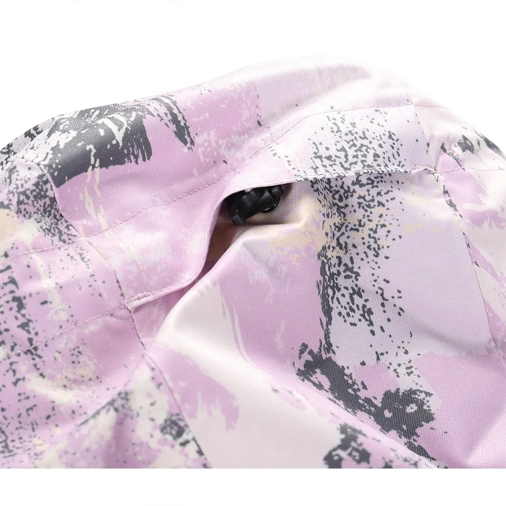 Alpine Pro Uzera Jacka Kvinna