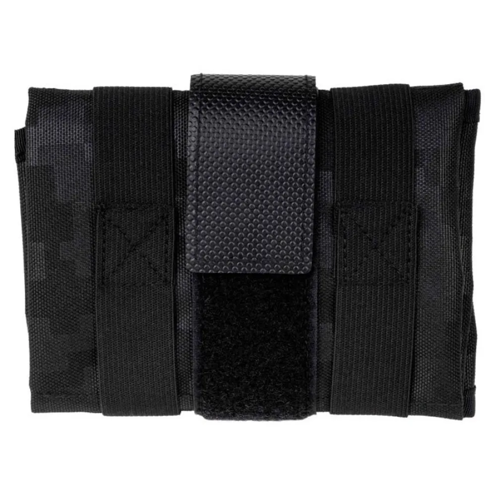 Force Muse Verktygssadelväska, Black, One Size