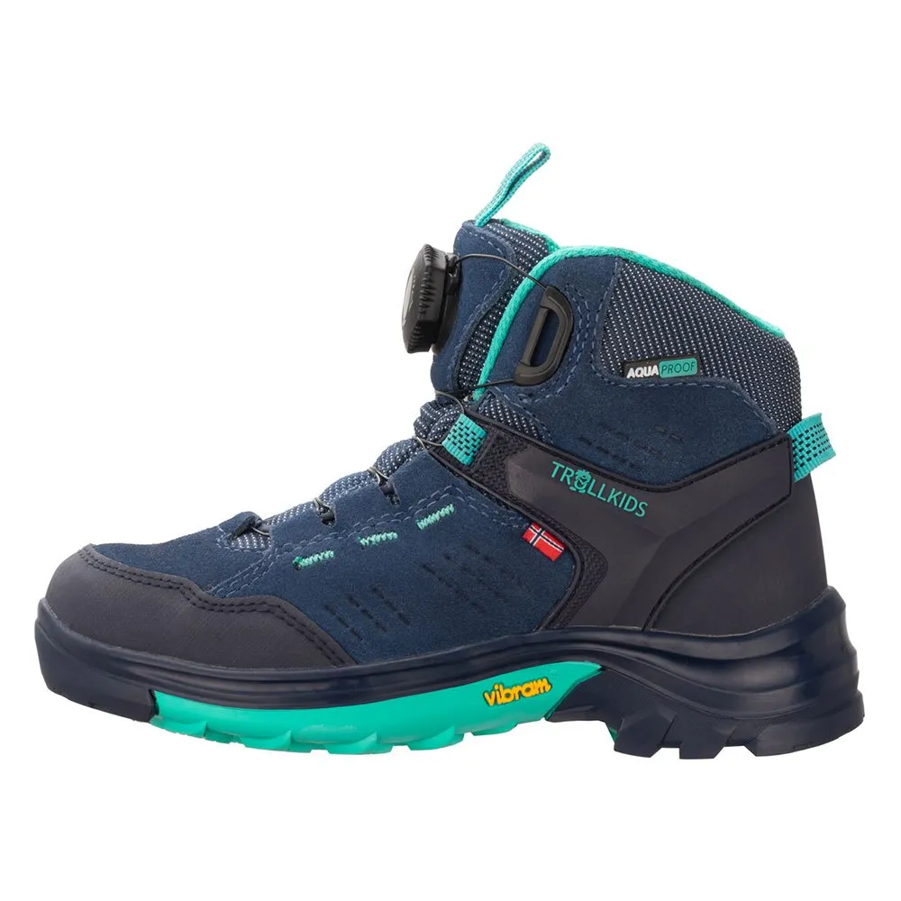 Trollkids Gjende Vandringsskor