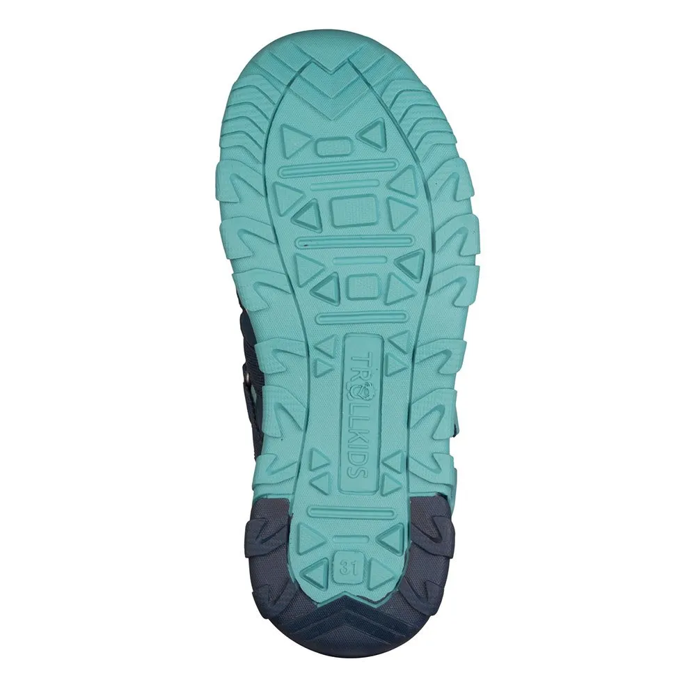 Trollkids Kristiansand Xt Sandaler
