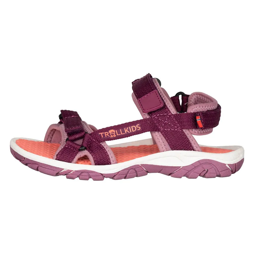 Trollkids Oslofjord Sandaler