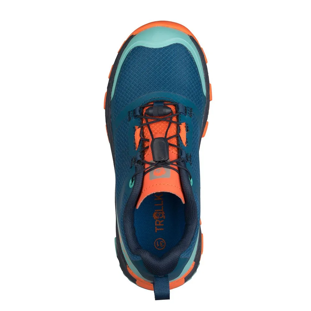 Trollkids Sandefjord Xt Vandringsskor