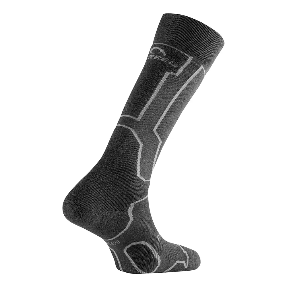 Lurbel Peak Silk Six Långa Strumpor Unisex