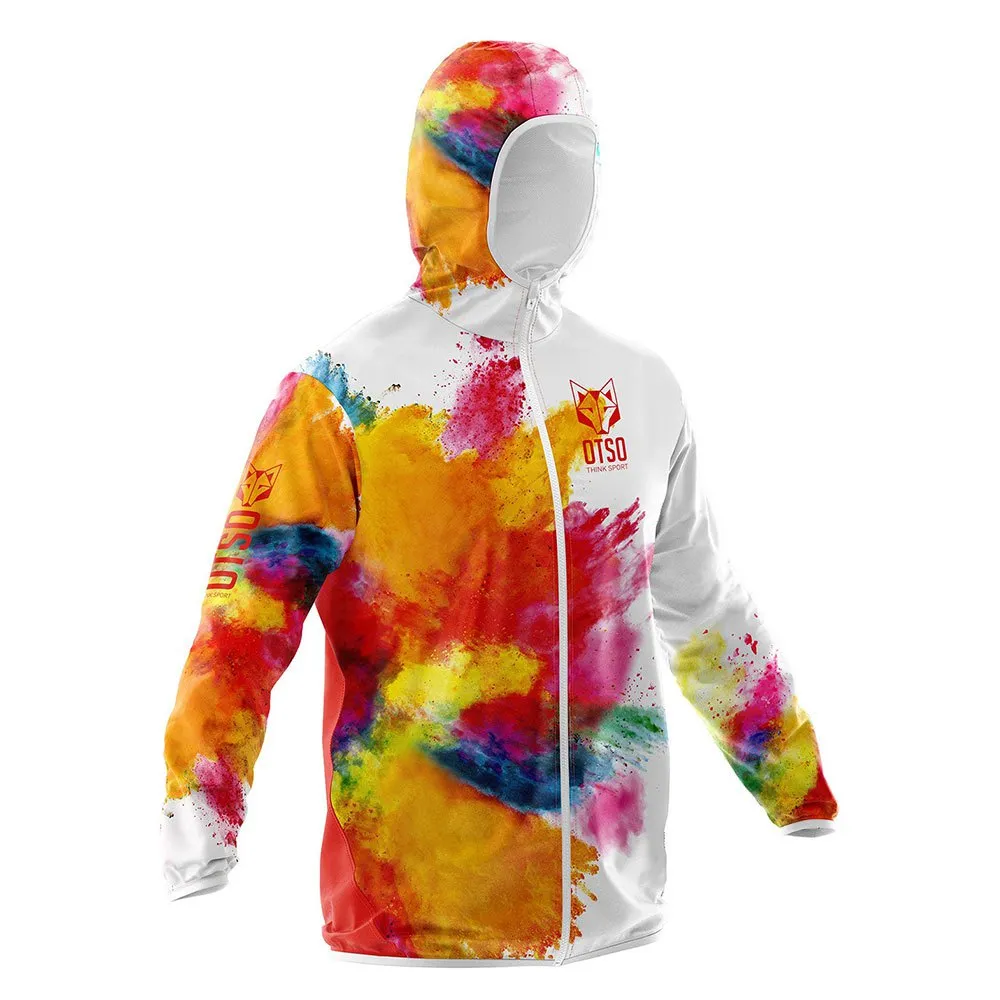 Otso Giacca Colors Multicolour XL