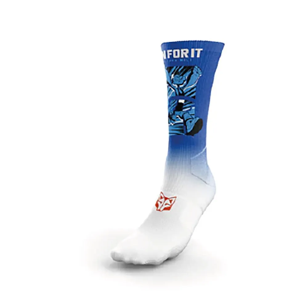 Otso Popeye Run For It Sokker unisex