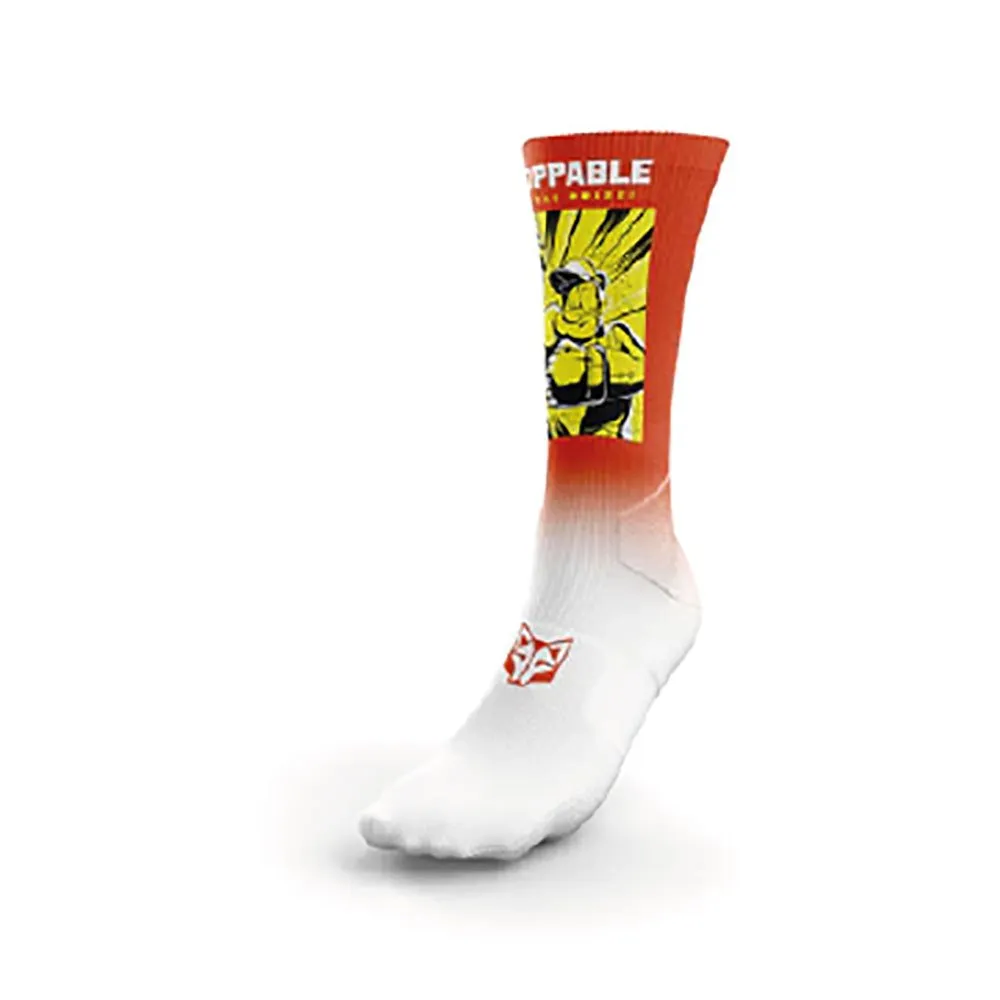 Calzini Popeye Unstoppable Multicolour EU 40-43