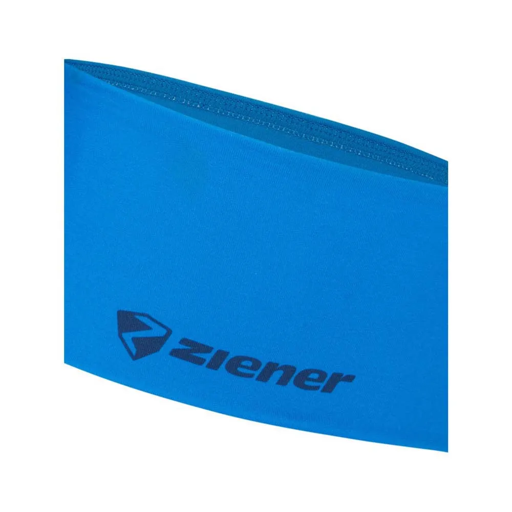 Ziener Immre Hårband Man,Kvinna