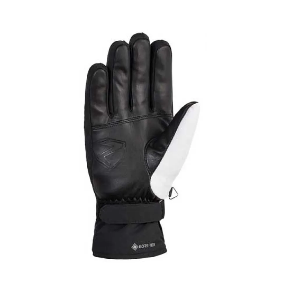 Ziener Kamea Goretex Handskar Kvinna