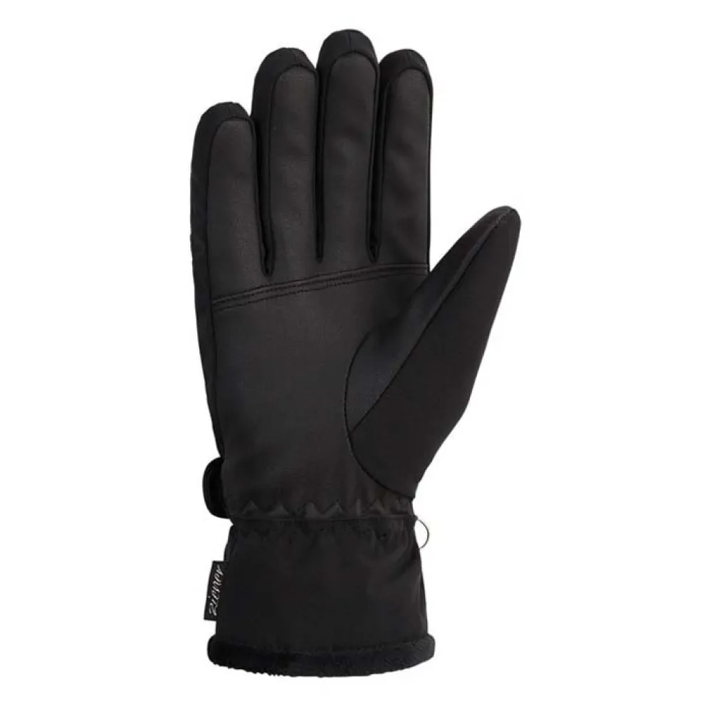 Ziener Kasa Handskar Kvinna