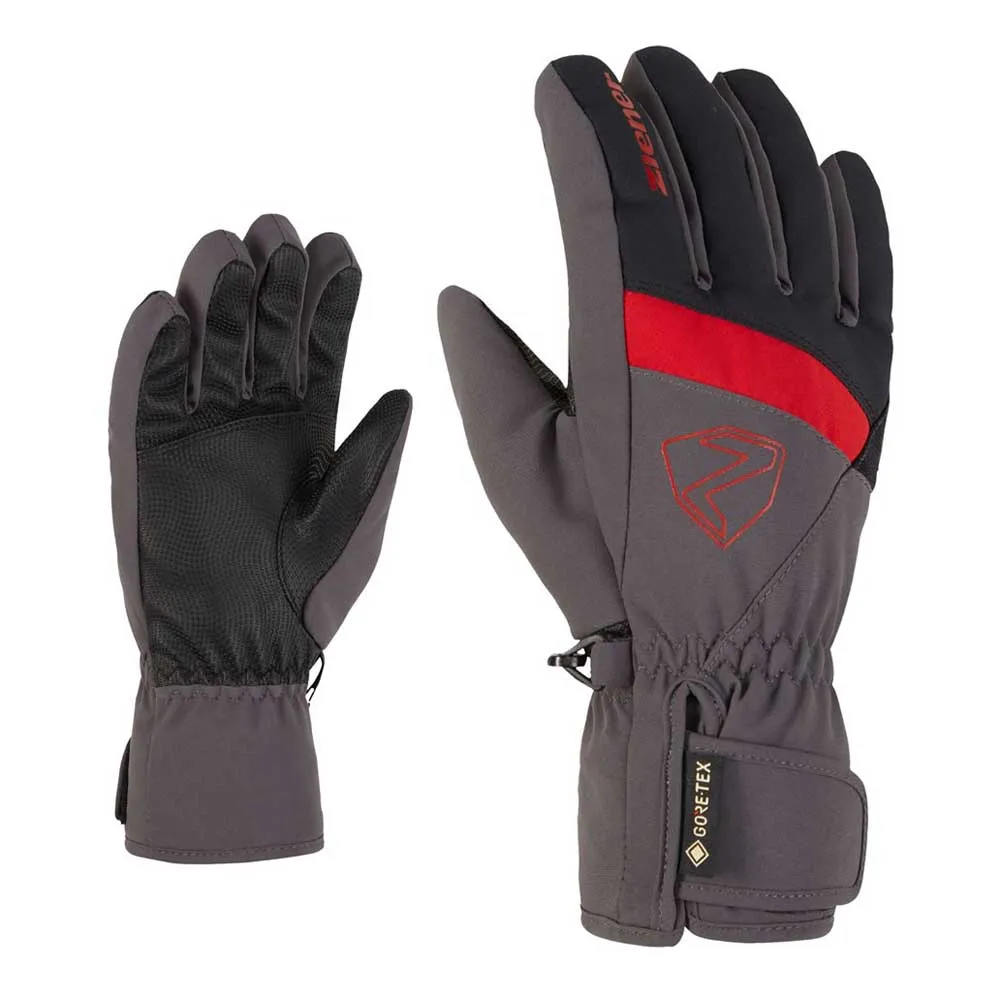 Ziener Leif Goretex Handskar Unisex