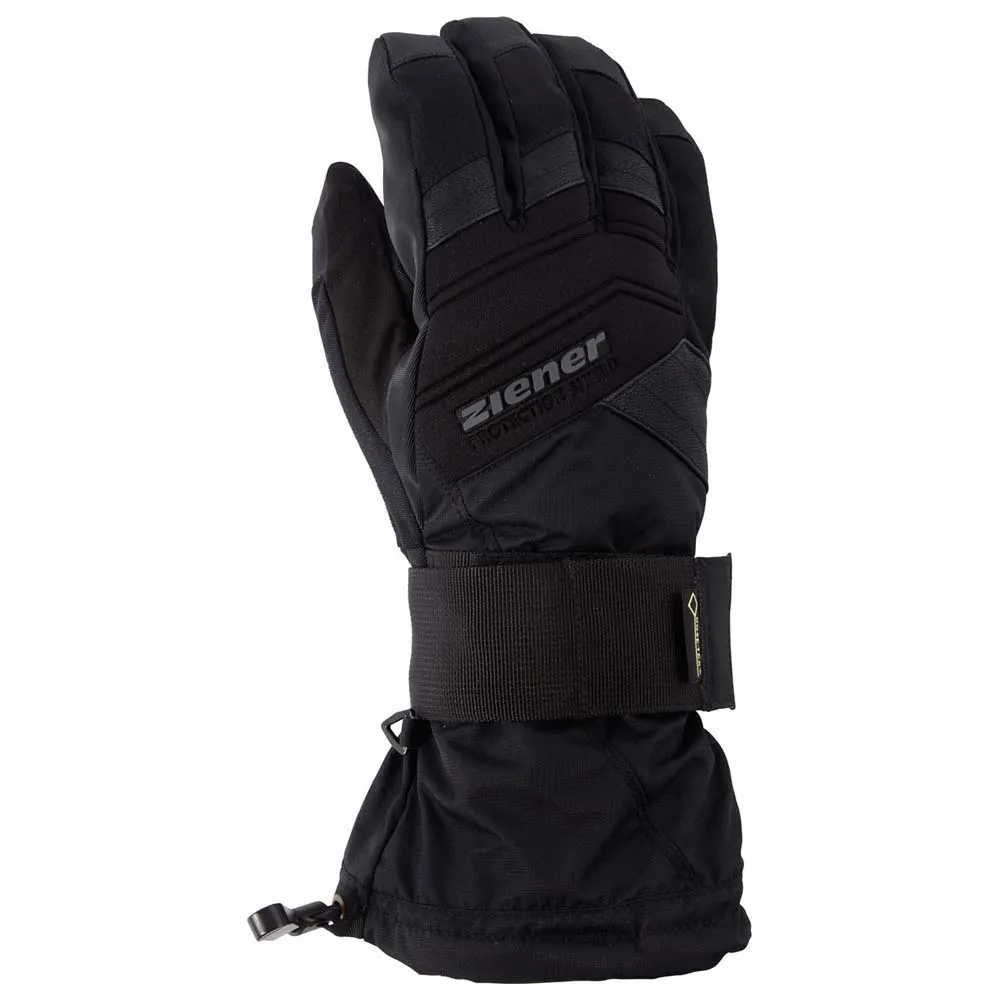 Ziener Medical Gore-tex® Hansker Unisex