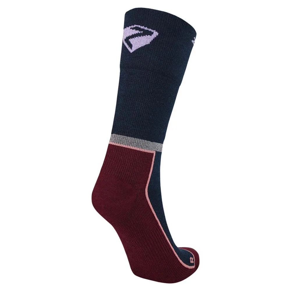 Ziener Solan Korta Strumpor Kvinna