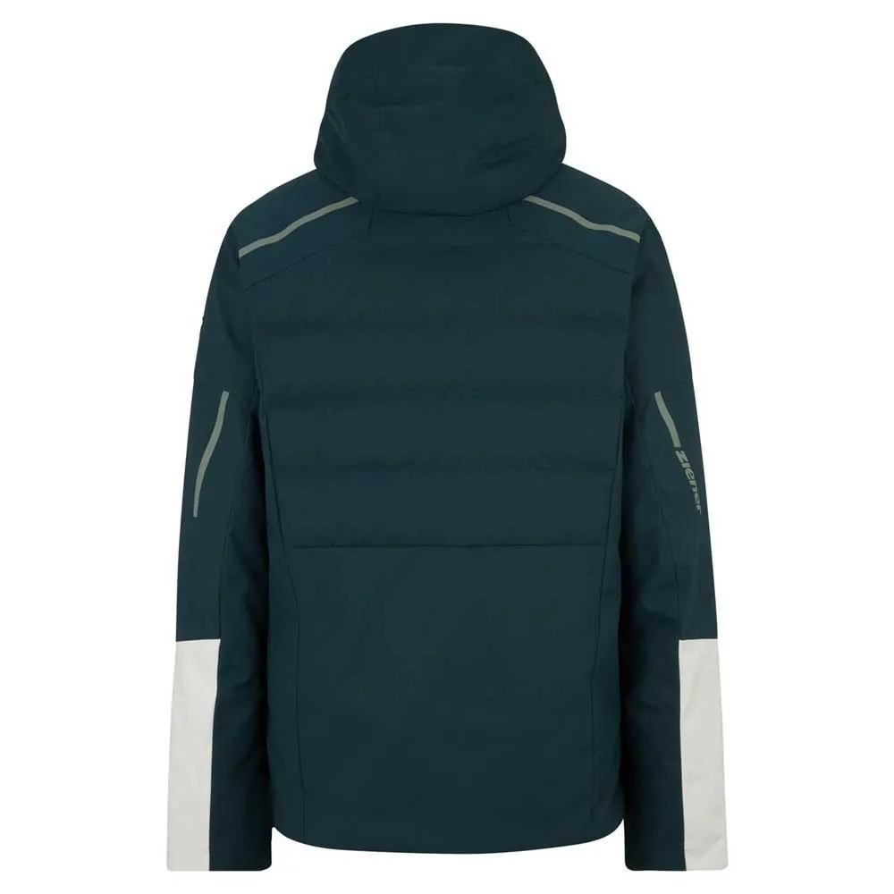 Ziener Taponga Jacka, Dark jungle tex