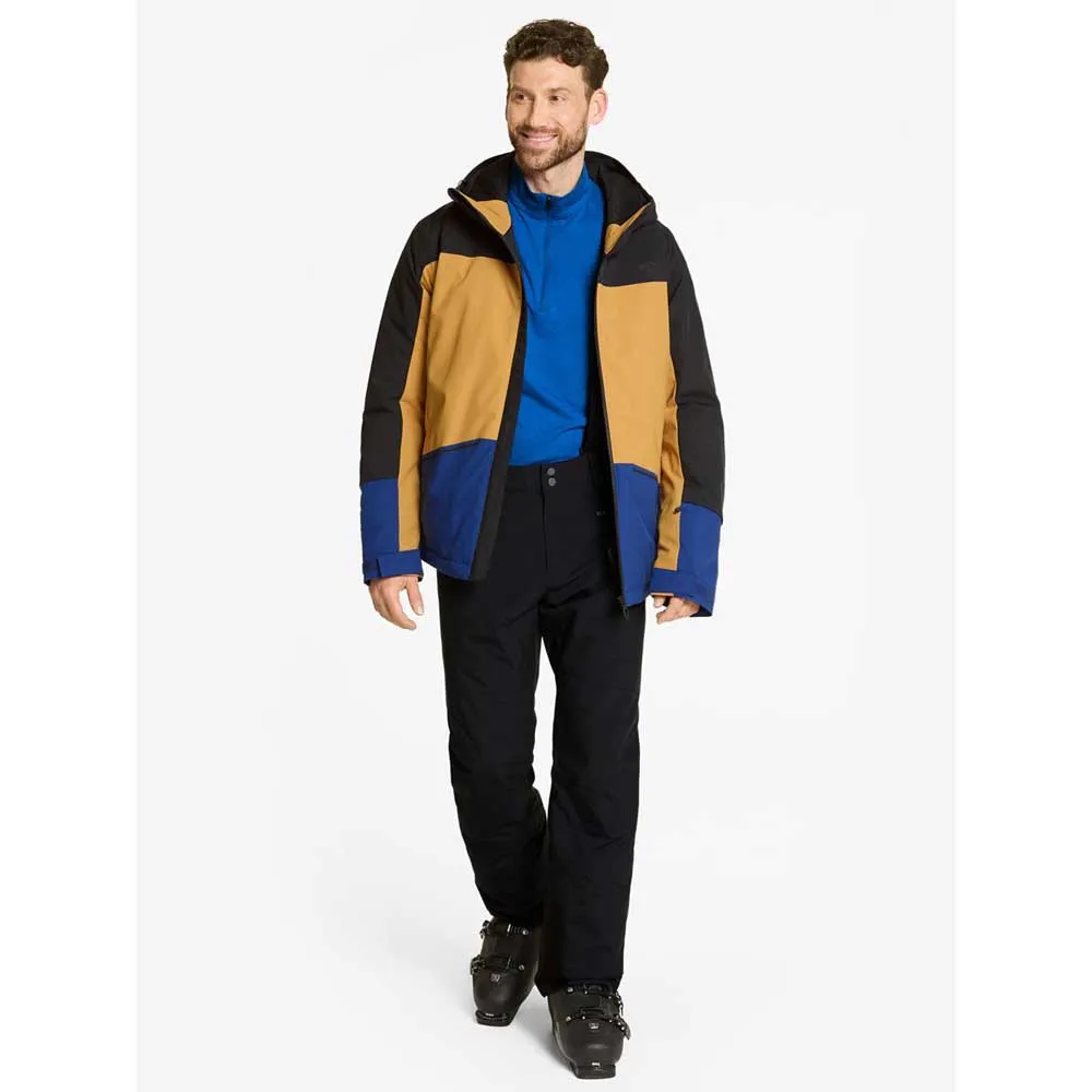 Ziener Tronador Byxor Man