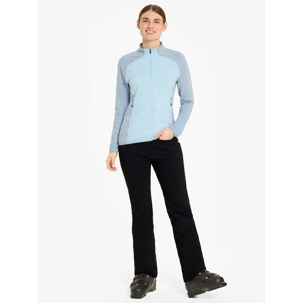 Ziener Twila Byxor Kvinna