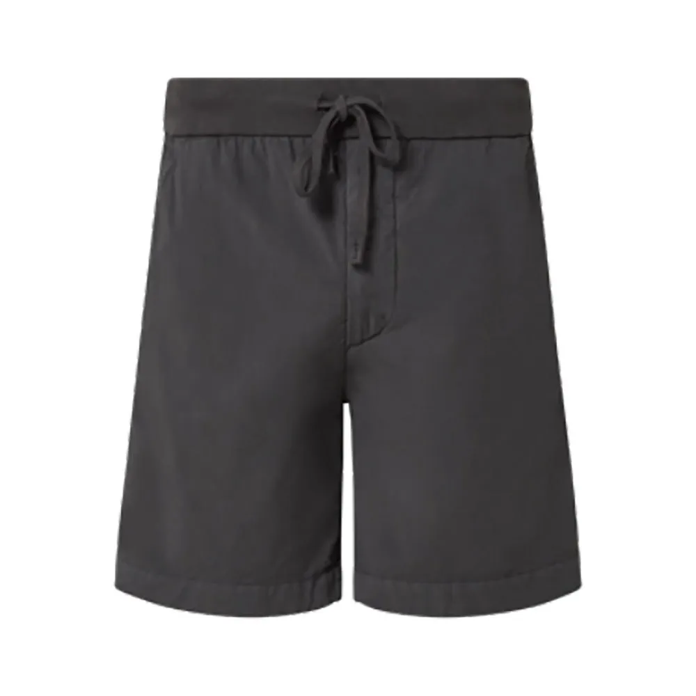 Pantaloni Corti Isna Asphalt M