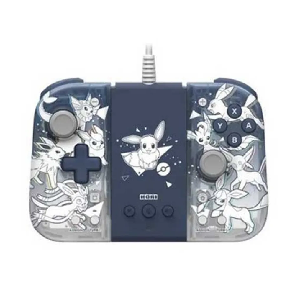 Hori Mando De Nintendo Switch Eevee