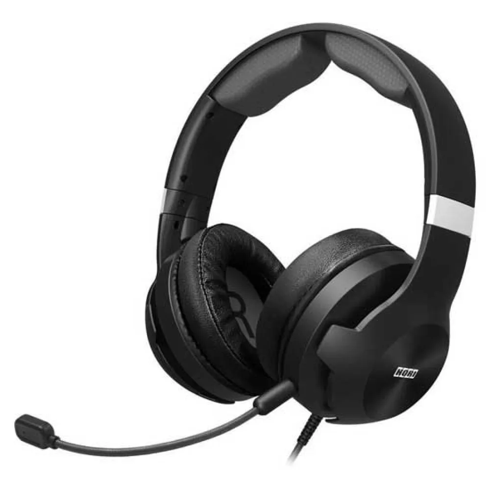 Casque Gaming Hg Black One Size unisex