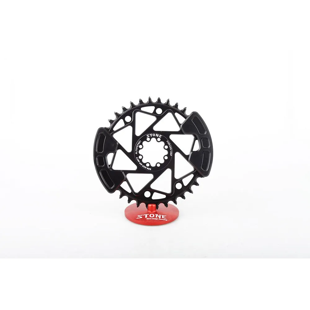 Photo Stone Plateau Direct Mount Sram Eagle T-type