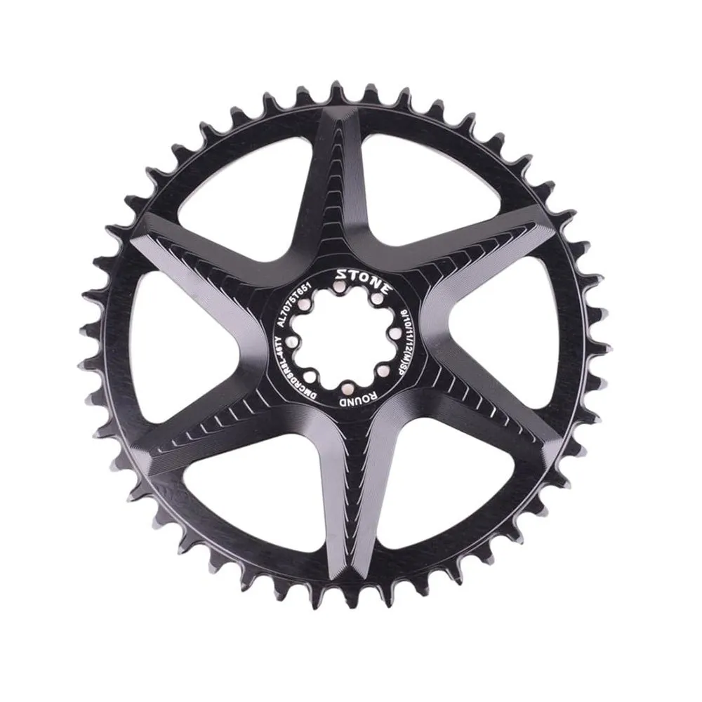 Photo Stone Plateau Sram Gravel/road