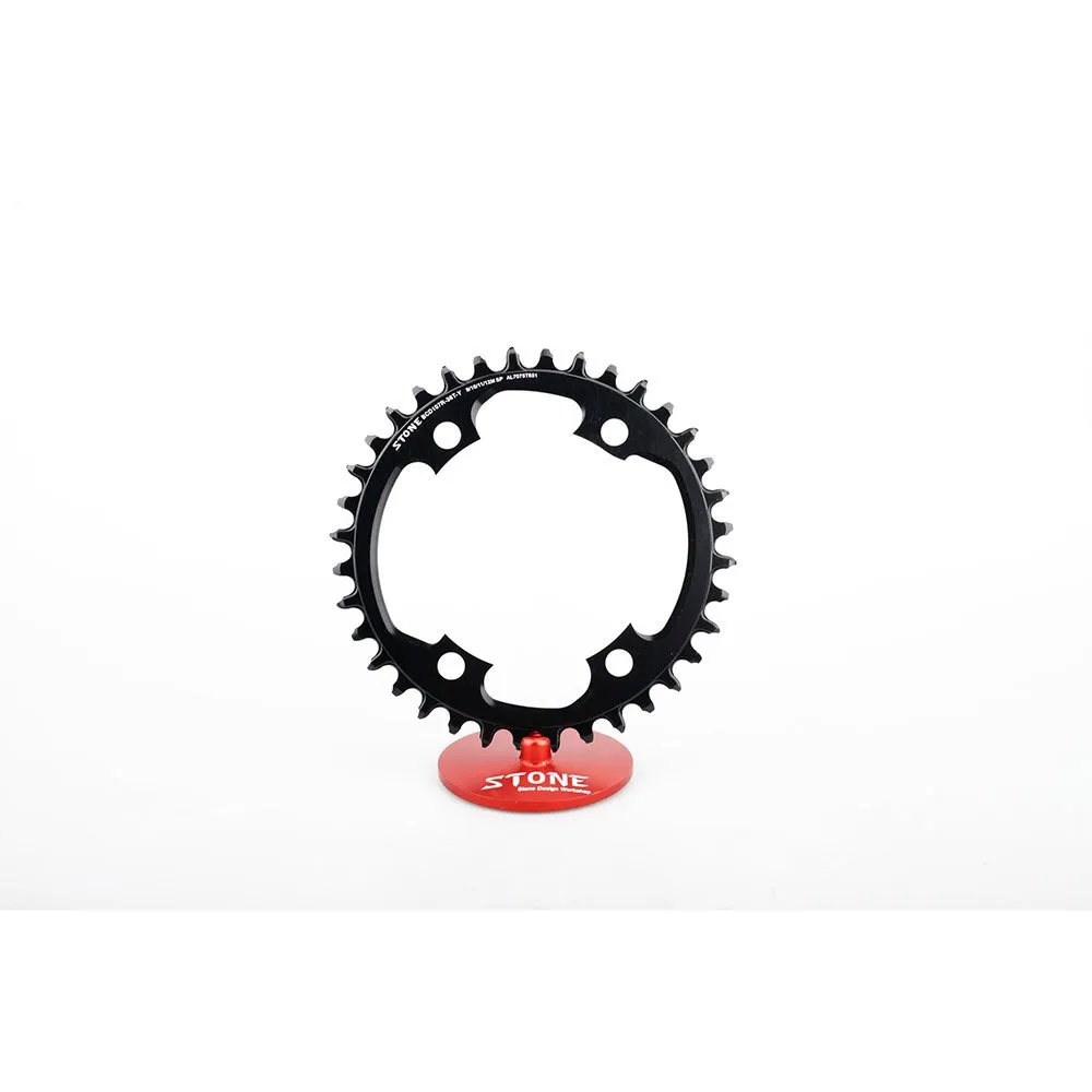 Photo Stone Plateau Sram Rival Axs 107 Bcd